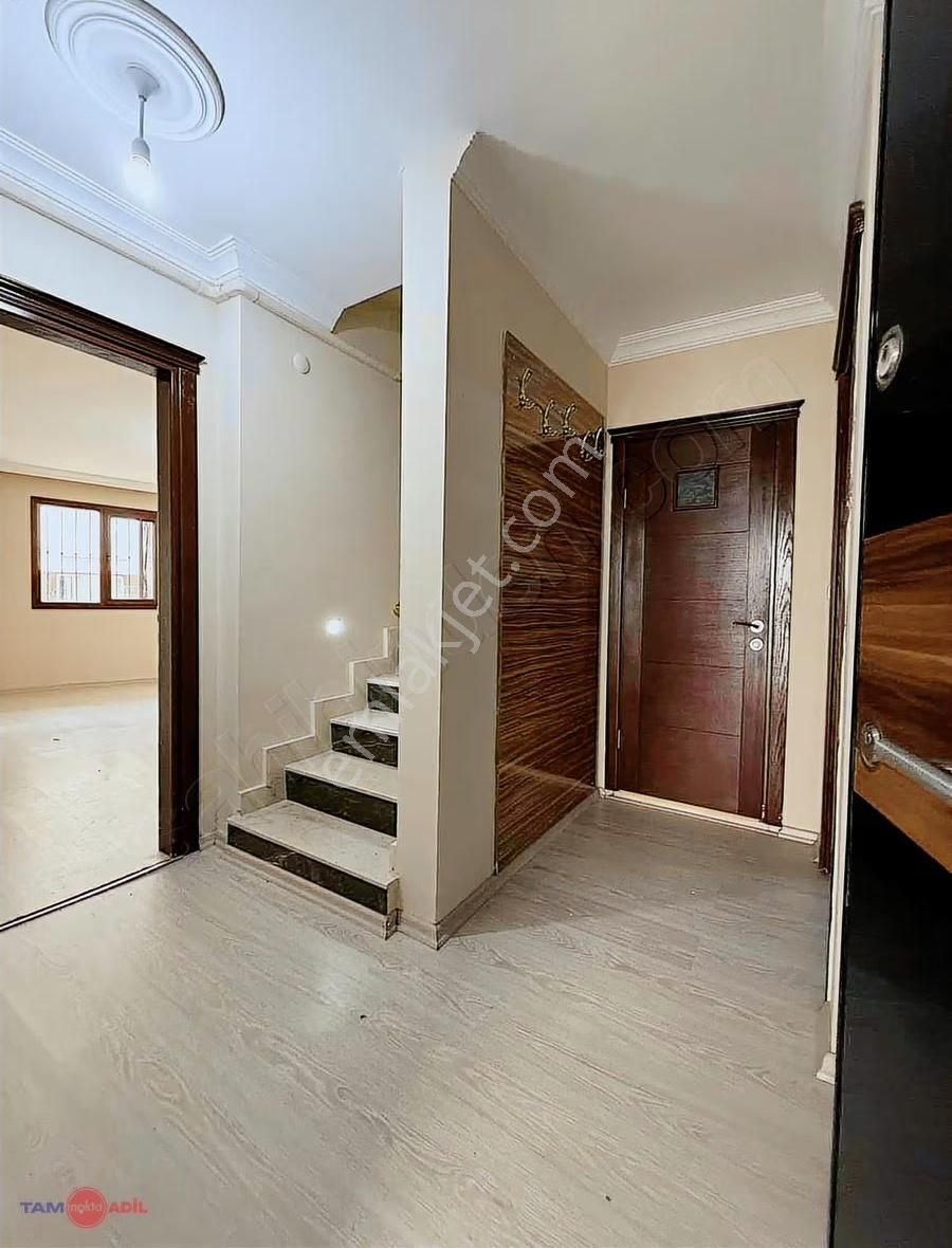 Fatih Mahallesi Tavşantepe Mevkiinde Özel Yapım Dubleks Daire - Görsel 2