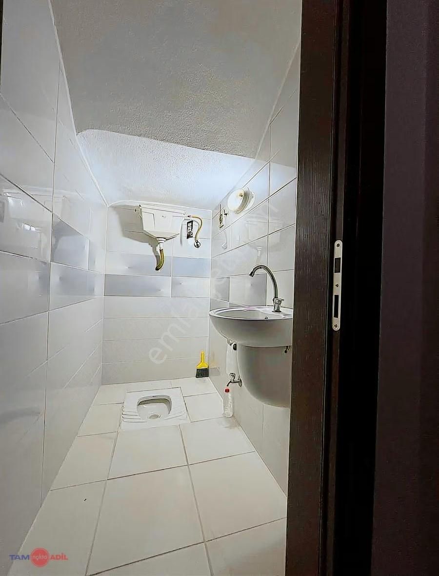 Fatih Mahallesi Tavşantepe Mevkiinde Özel Yapım Dubleks Daire - Görsel 22