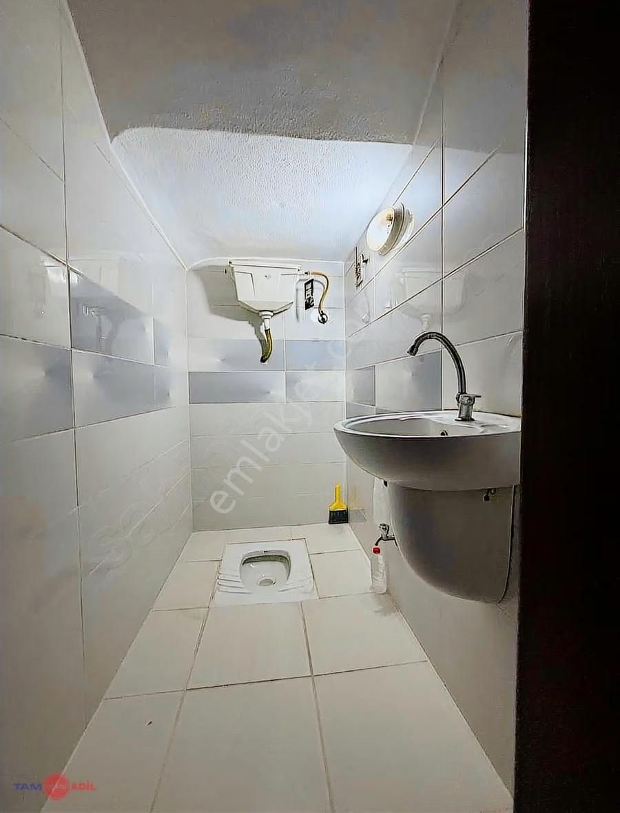 Fatih Mahallesi Tavşantepe Mevkiinde Özel Yapım Dubleks Daire - Görsel 15