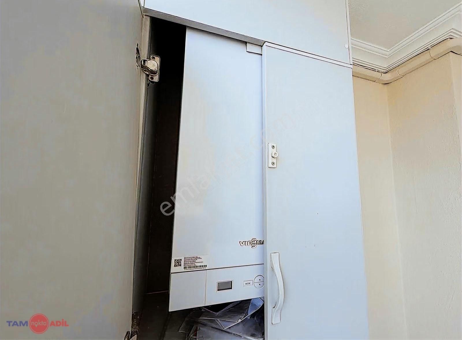 Fatih Mahallesi Tavşantepe Mevkiinde Özel Yapım Dubleks Daire