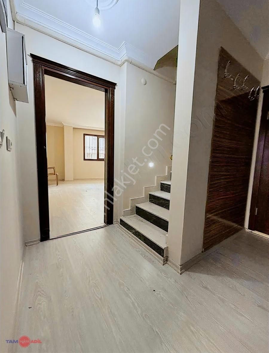 Fatih Mahallesi Tavşantepe Mevkiinde Özel Yapım Dubleks Daire - Görsel 23