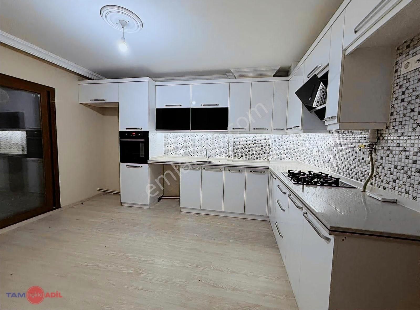 Fatih Mahallesi Tavşantepe Mevkiinde Özel Yapım Dubleks Daire - Görsel 24