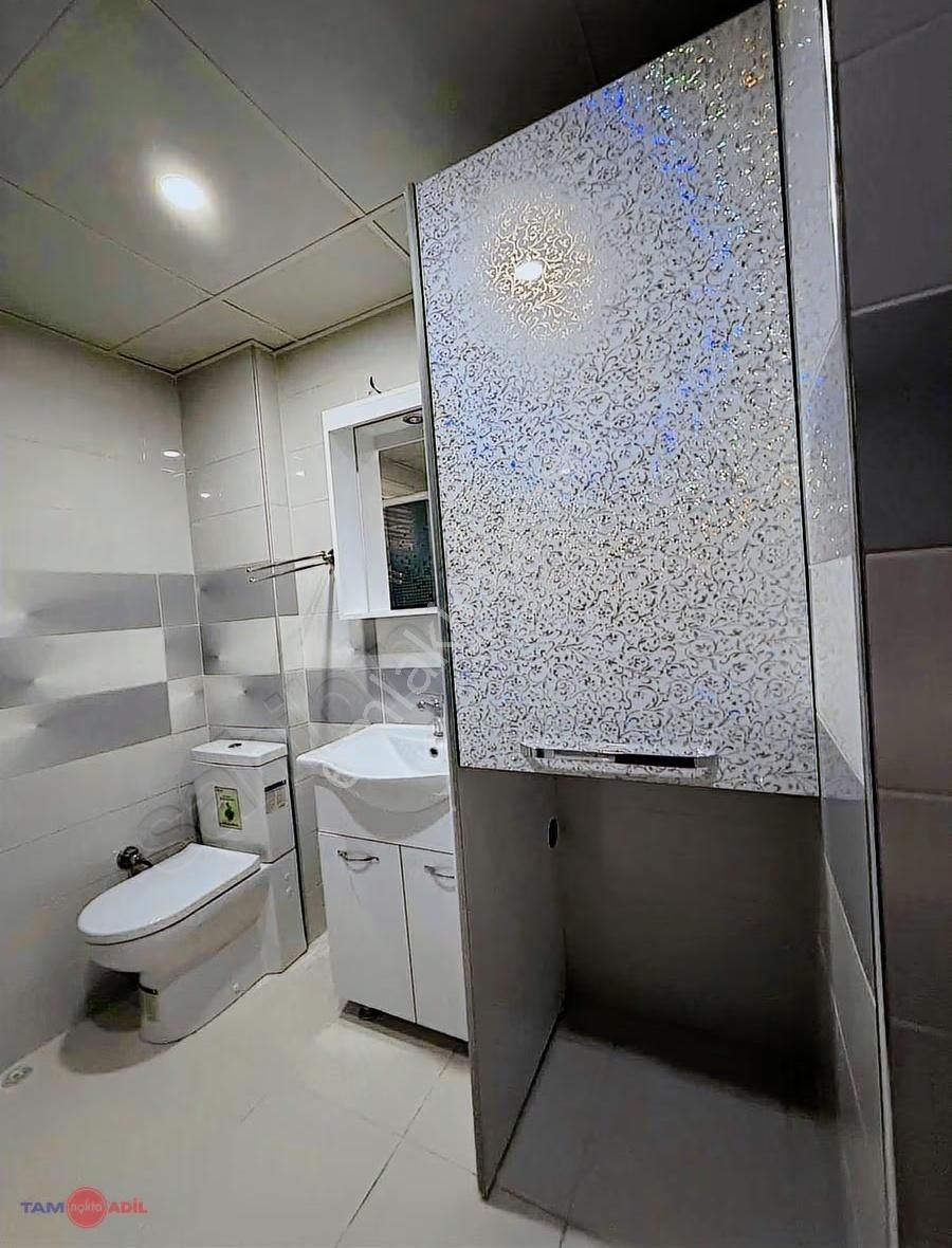 Fatih Mahallesi Tavşantepe Mevkiinde Özel Yapım Dubleks Daire - Görsel 25