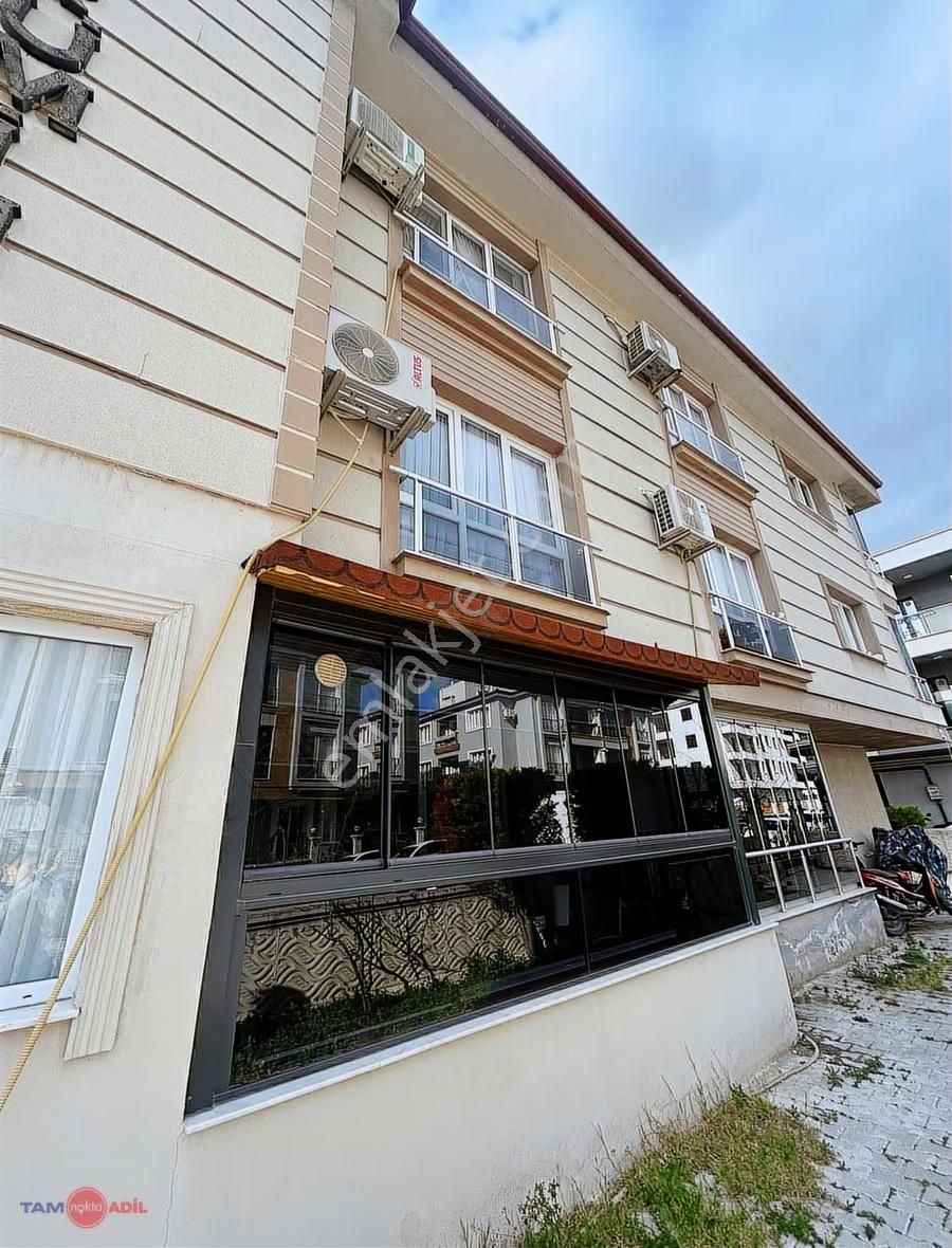 Taşınmaya Hazır | Ön Cephe, Cam Balkonlu 2+1 - Görsel 7