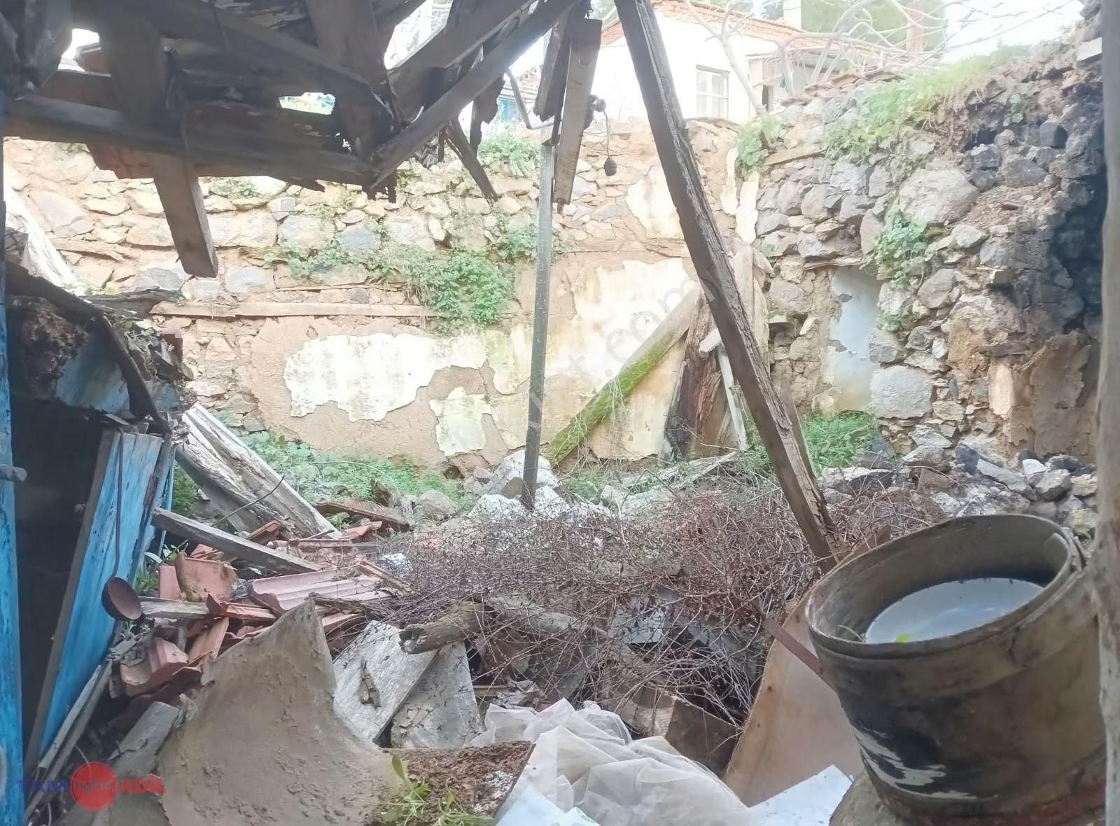 Dikili Yenice'de 86 M2 Satılık Arsa! - Görsel 3