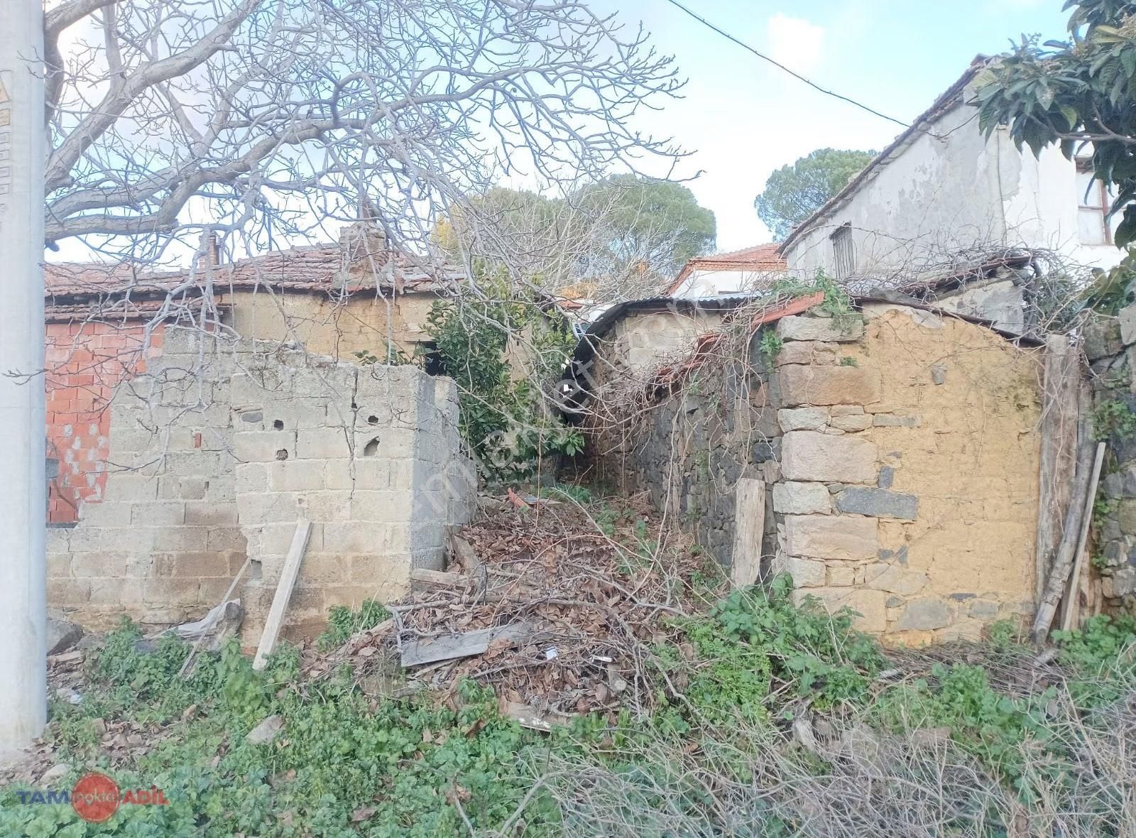 Dikili Yenice'de 86 M2 Satılık Arsa! - Görsel 8