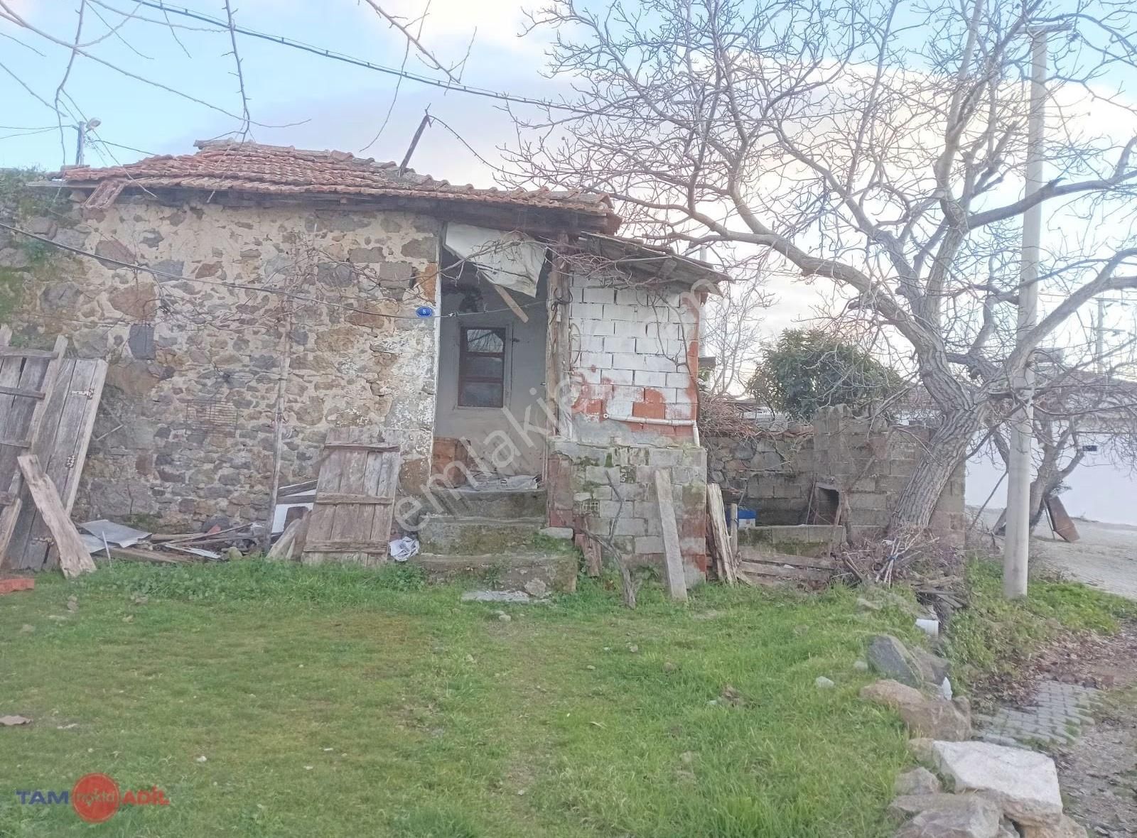 Dikili Yenice'de 86 M2 Satılık Arsa! - Görsel 19