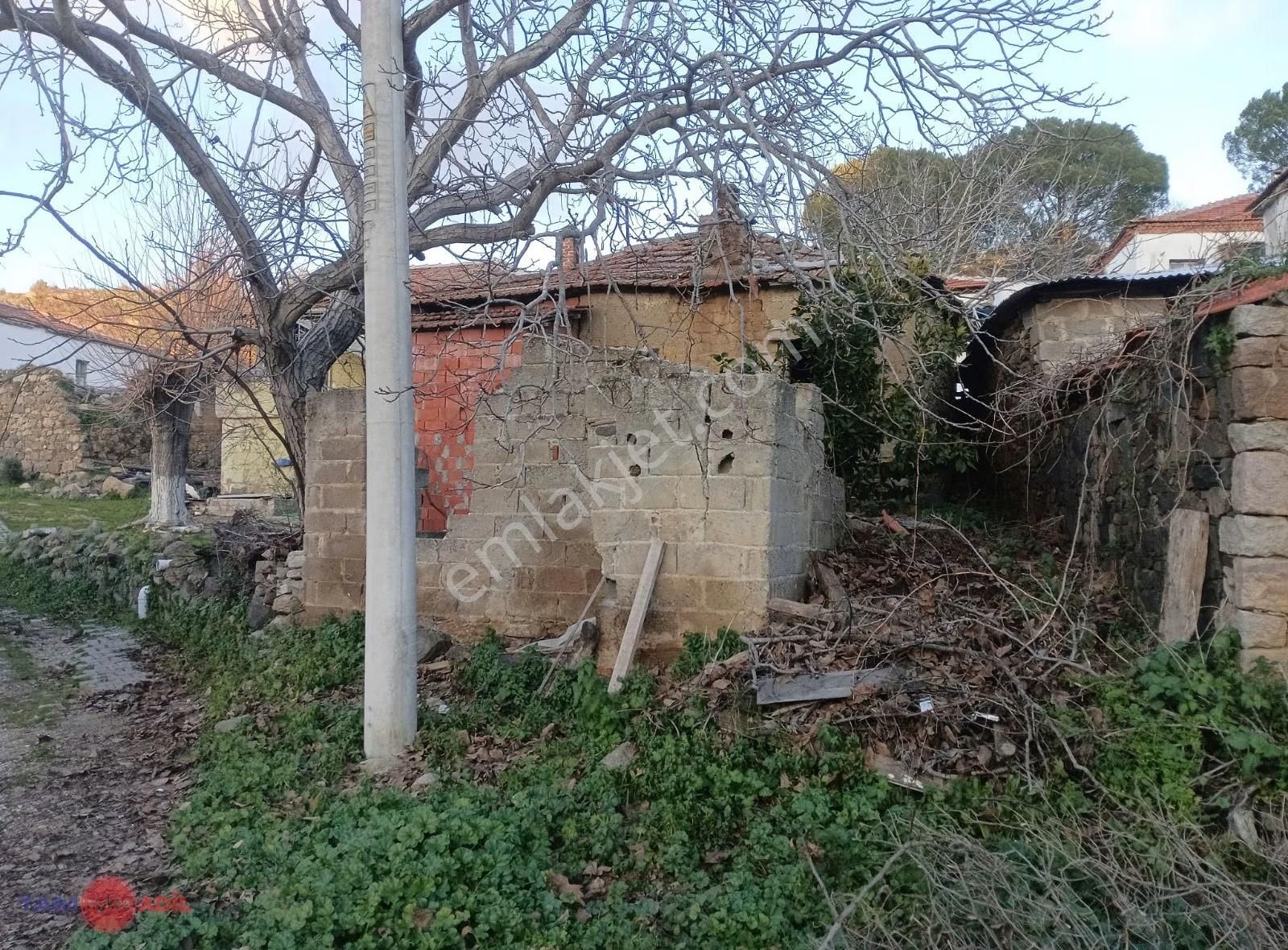 Dikili Yenice'de 86 M2 Satılık Arsa! - Görsel 15