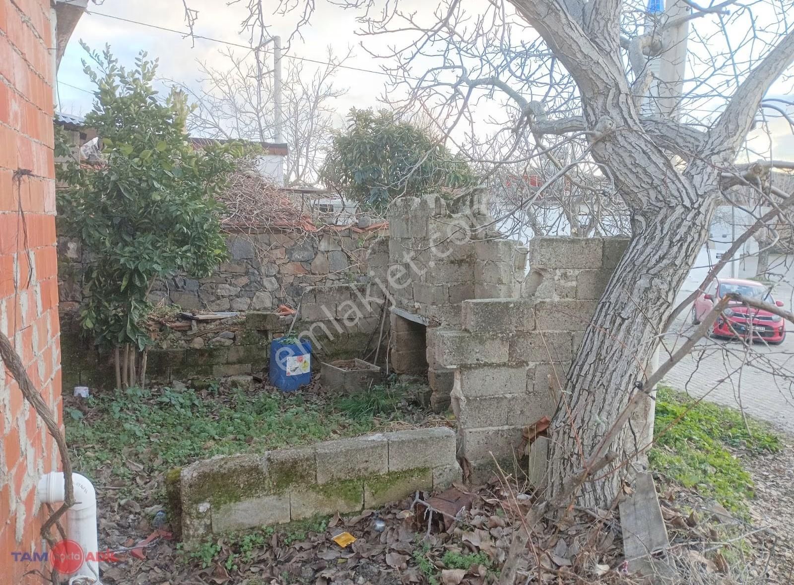 Dikili Yenice'de 86 M2 Satılık Arsa! - Görsel 9