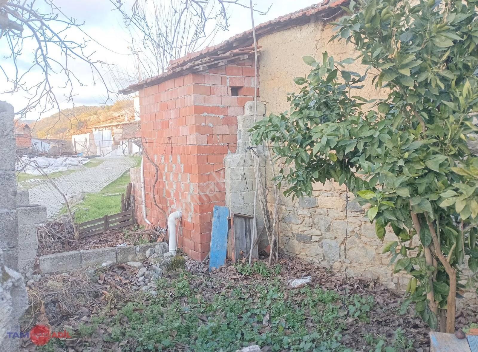 Dikili Yenice'de 86 M2 Satılık Arsa! - Görsel 13