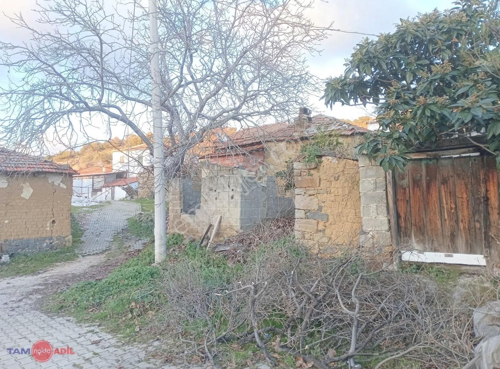 Dikili Yenice'de 86 M2 Satılık Arsa! - Görsel 11