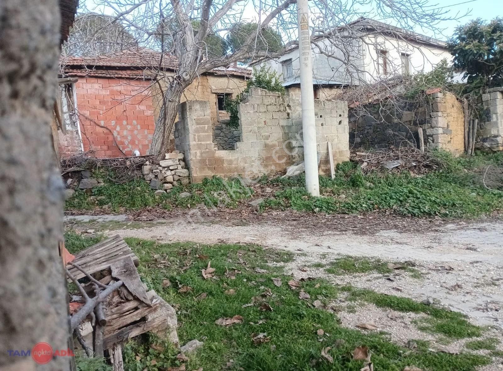 Dikili Yenice'de 86 M2 Satılık Arsa!