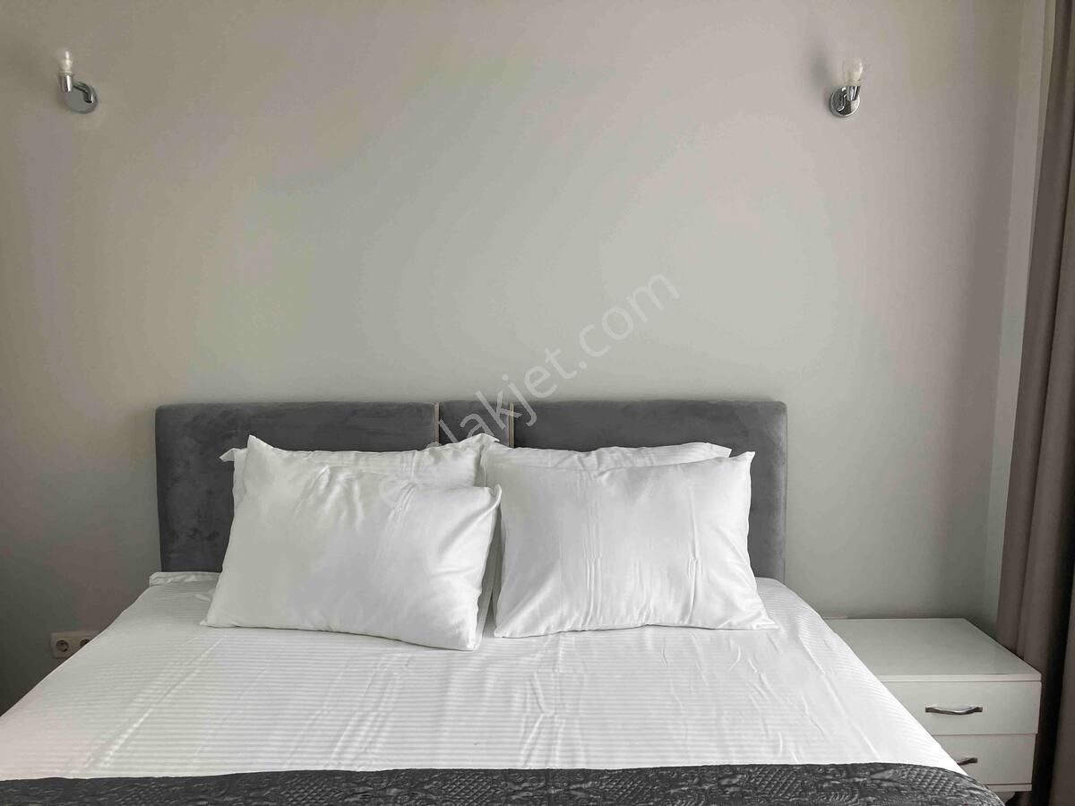 Bebek De Cadde Üzeri Boğaz Manzaralı 2+1 Eşyalı Kiralık Daire - Görsel 18