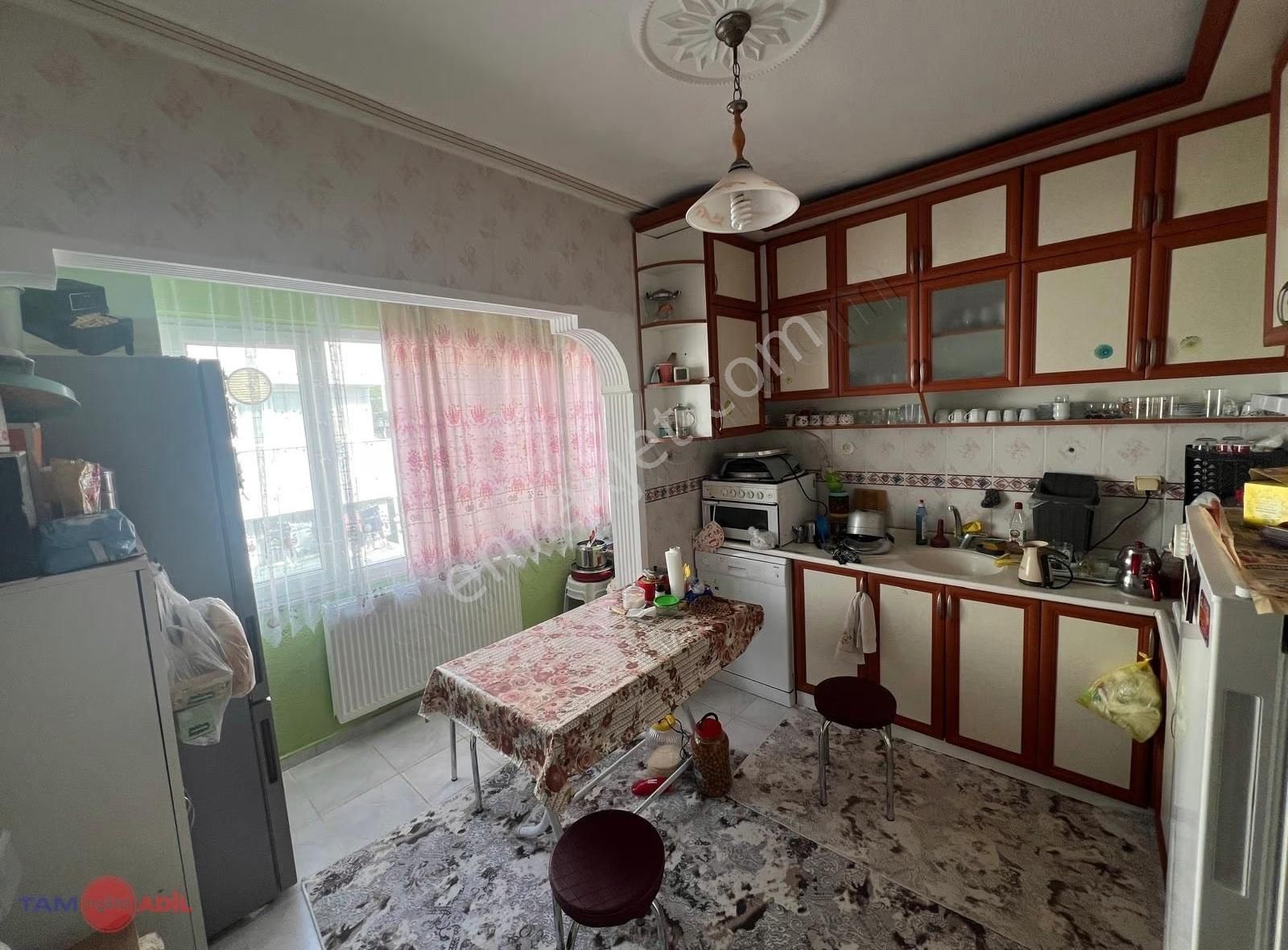 İslamsaray Mah. De Geniş Satılık 3+1 Fırsat Daire - Görsel 7