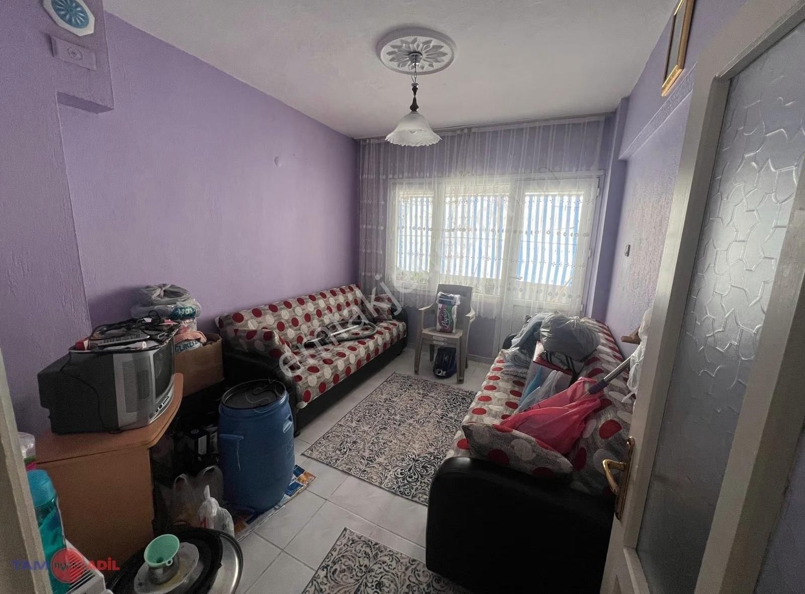 İslamsaray Mah. De Geniş Satılık 3+1 Fırsat Daire - Görsel 10