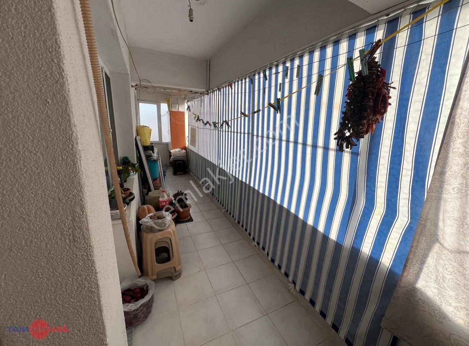 İslamsaray Mah. De Geniş Satılık 3+1 Fırsat Daire - Görsel 11