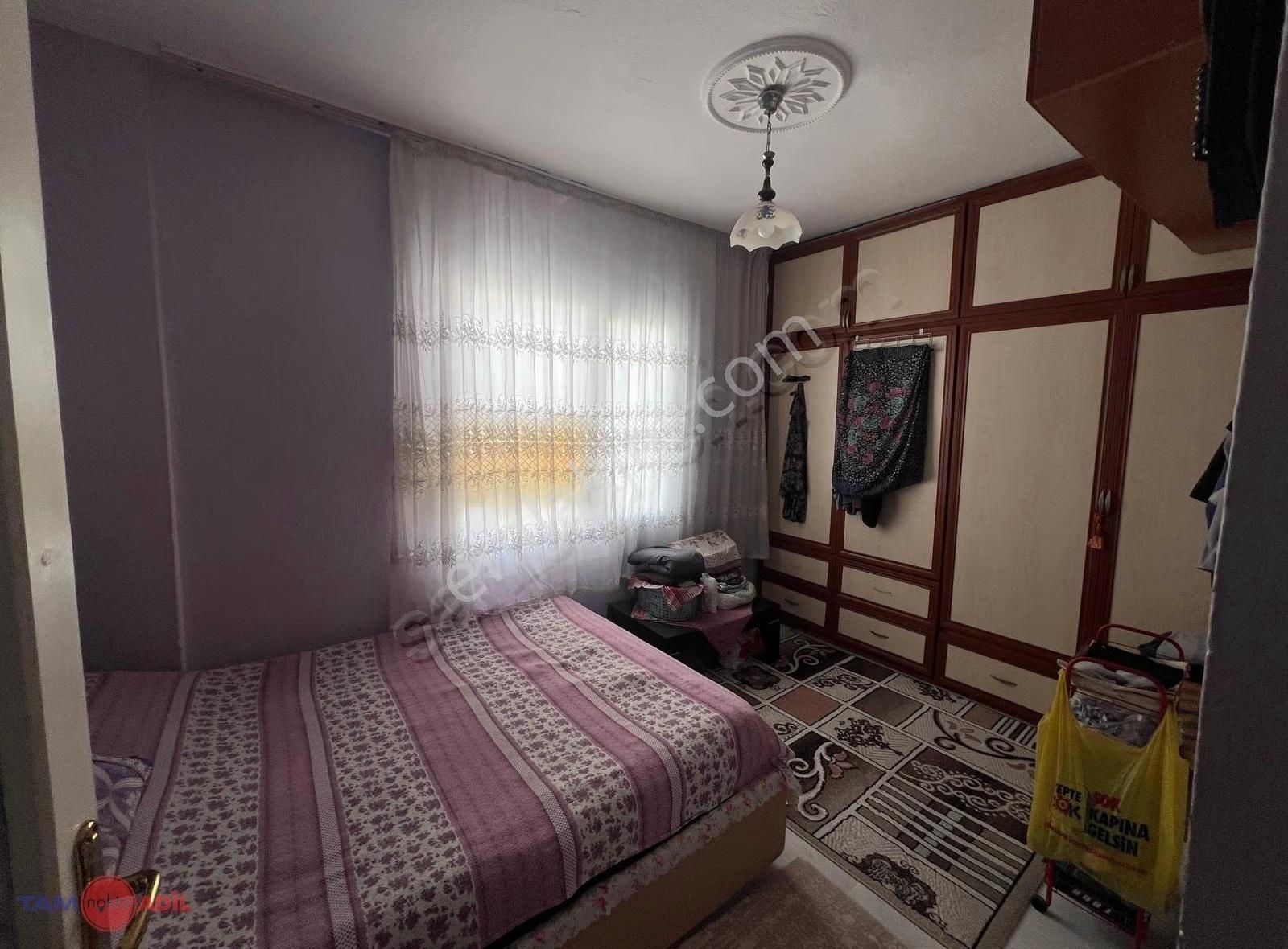 İslamsaray Mah. De Geniş Satılık 3+1 Fırsat Daire - Görsel 5