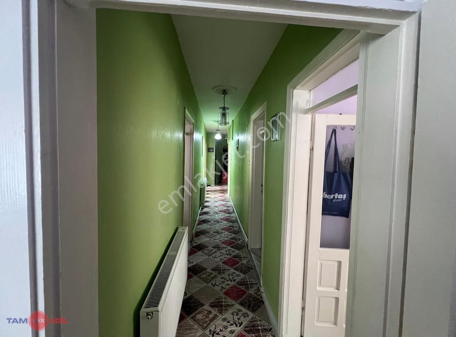 İslamsaray Mah. De Geniş Satılık 3+1 Fırsat Daire - Görsel 9