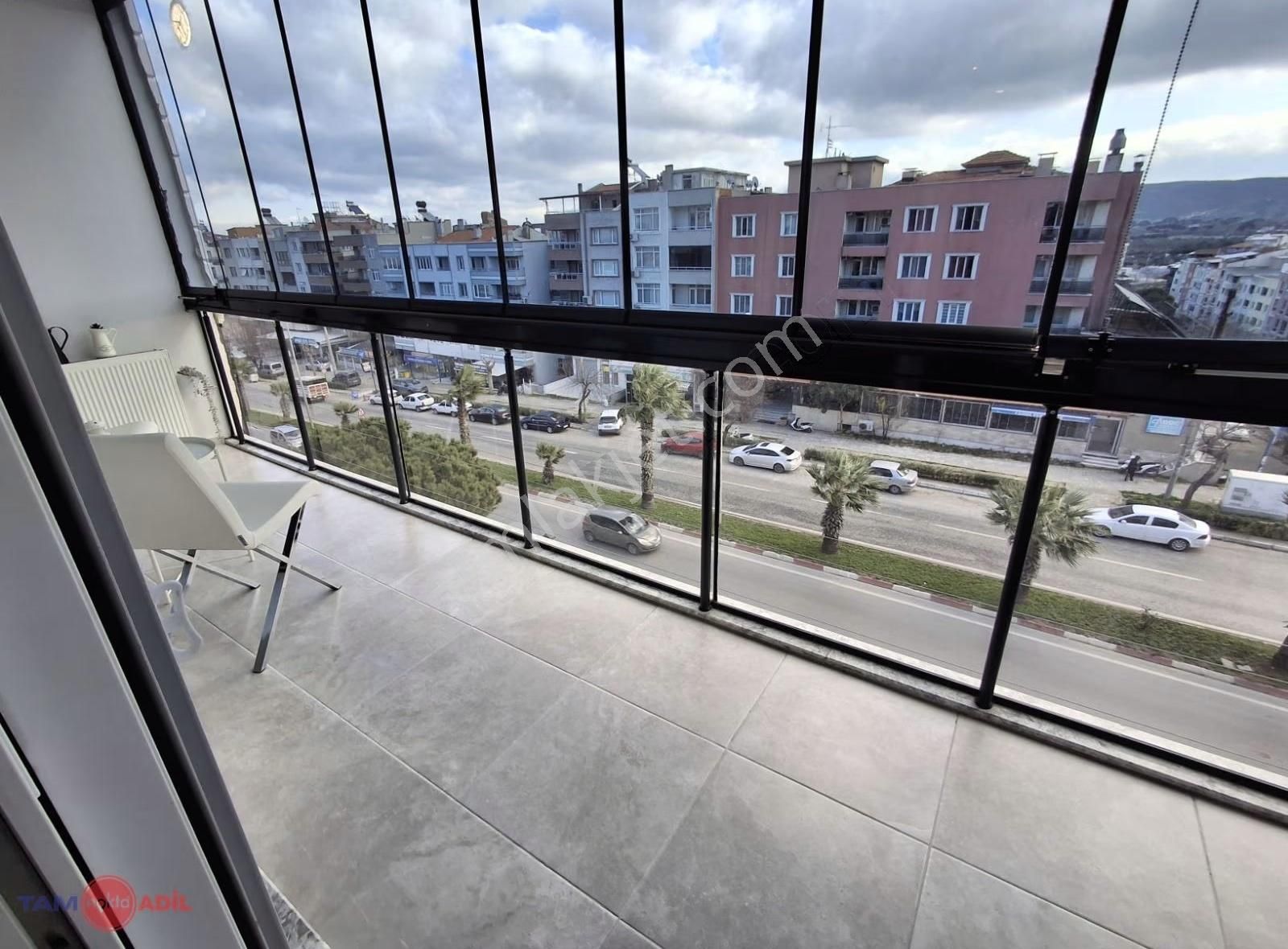 Merkezde Satılık Lüks Fırsat Daire - Görsel 2