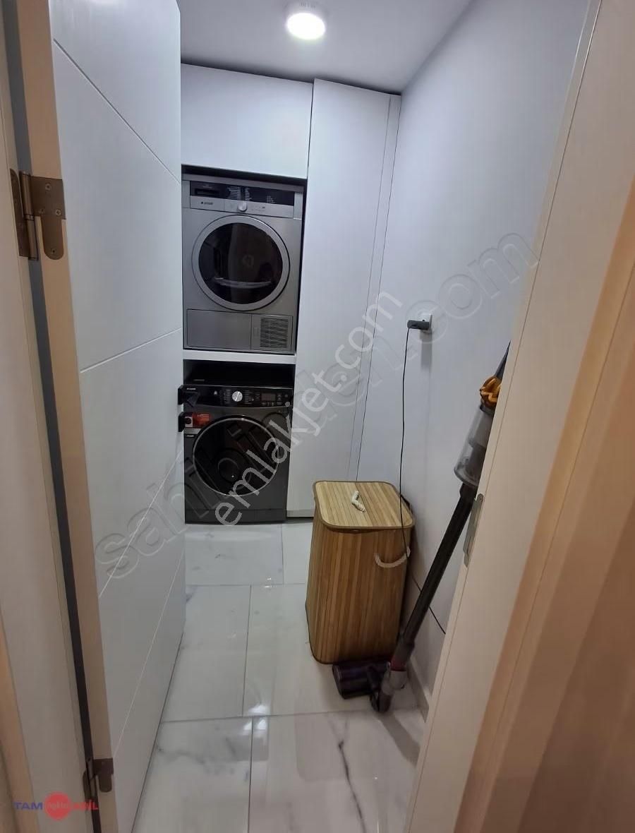 Merkezde Satılık Lüks Fırsat Daire - Görsel 12