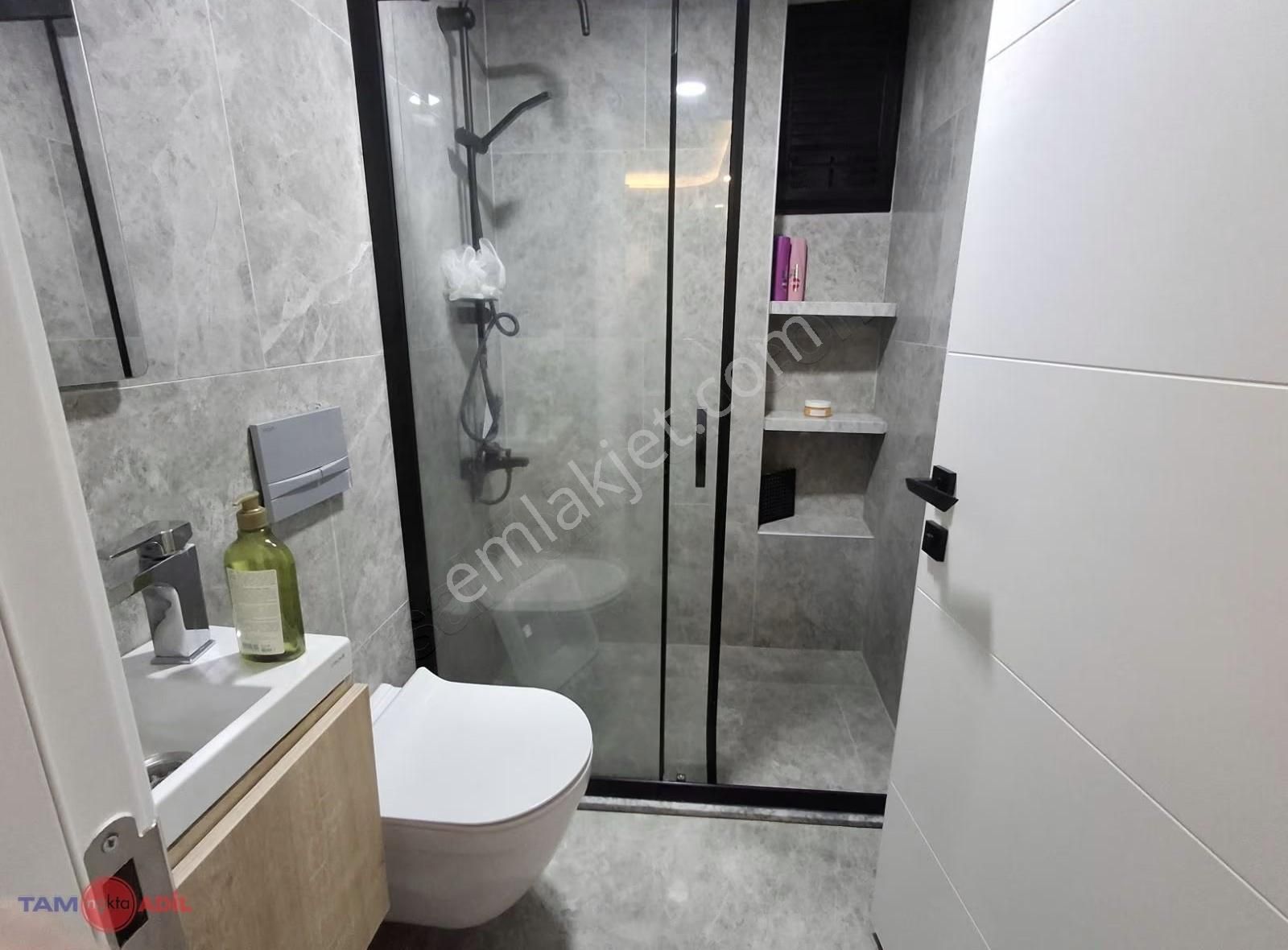 Merkezde Satılık Lüks Fırsat Daire - Görsel 18