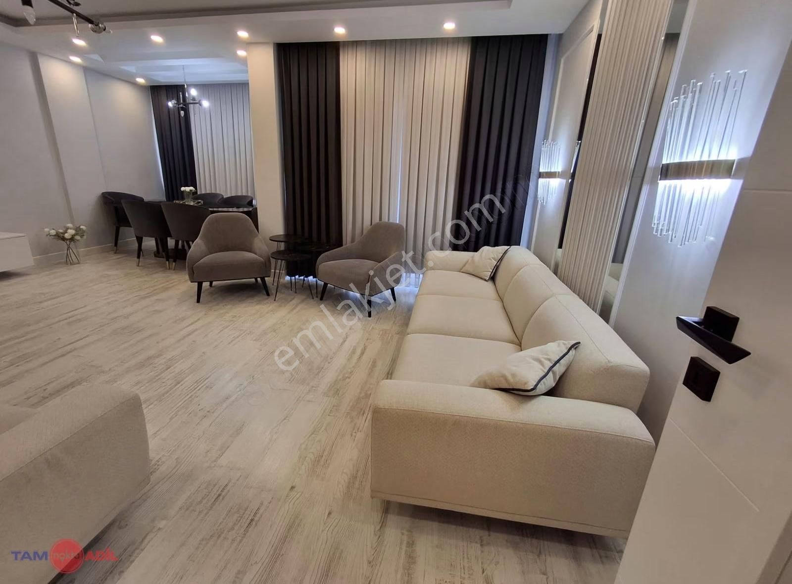 Merkezde Satılık Lüks Fırsat Daire - Görsel 11