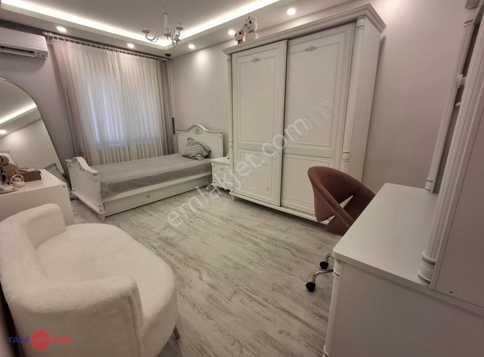 Merkezde Satılık Lüks Fırsat Daire - Görsel 25