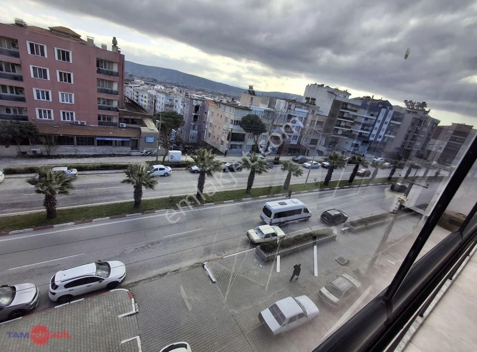 Merkezde Satılık Lüks Fırsat Daire - Görsel 32