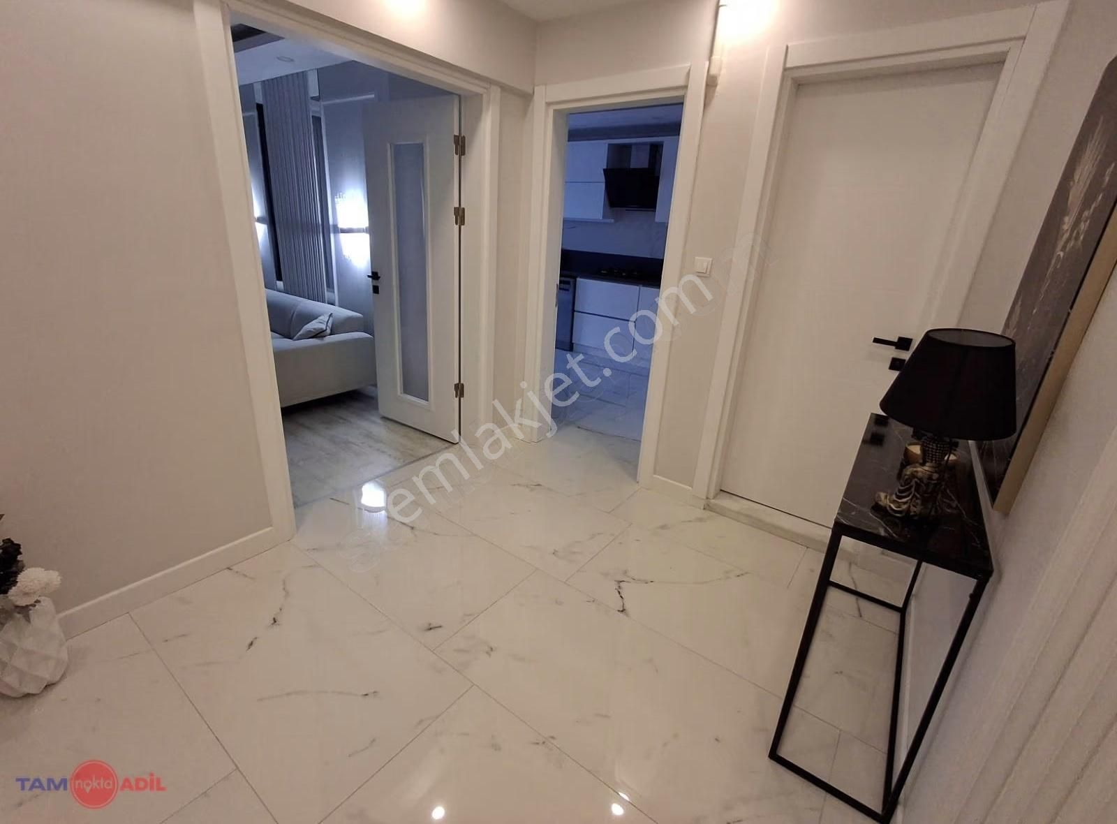 Merkezde Satılık Lüks Fırsat Daire - Görsel 16