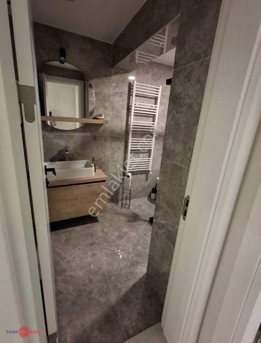 Merkezde Satılık Lüks Fırsat Daire - Görsel 4