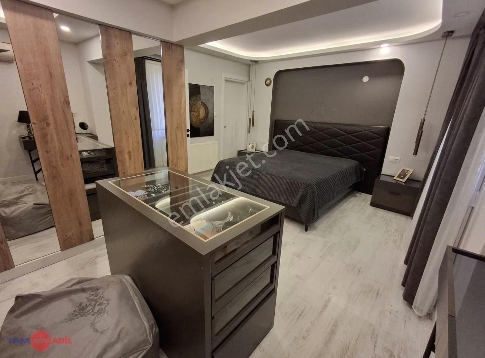 Merkezde Satılık Lüks Fırsat Daire - Görsel 5