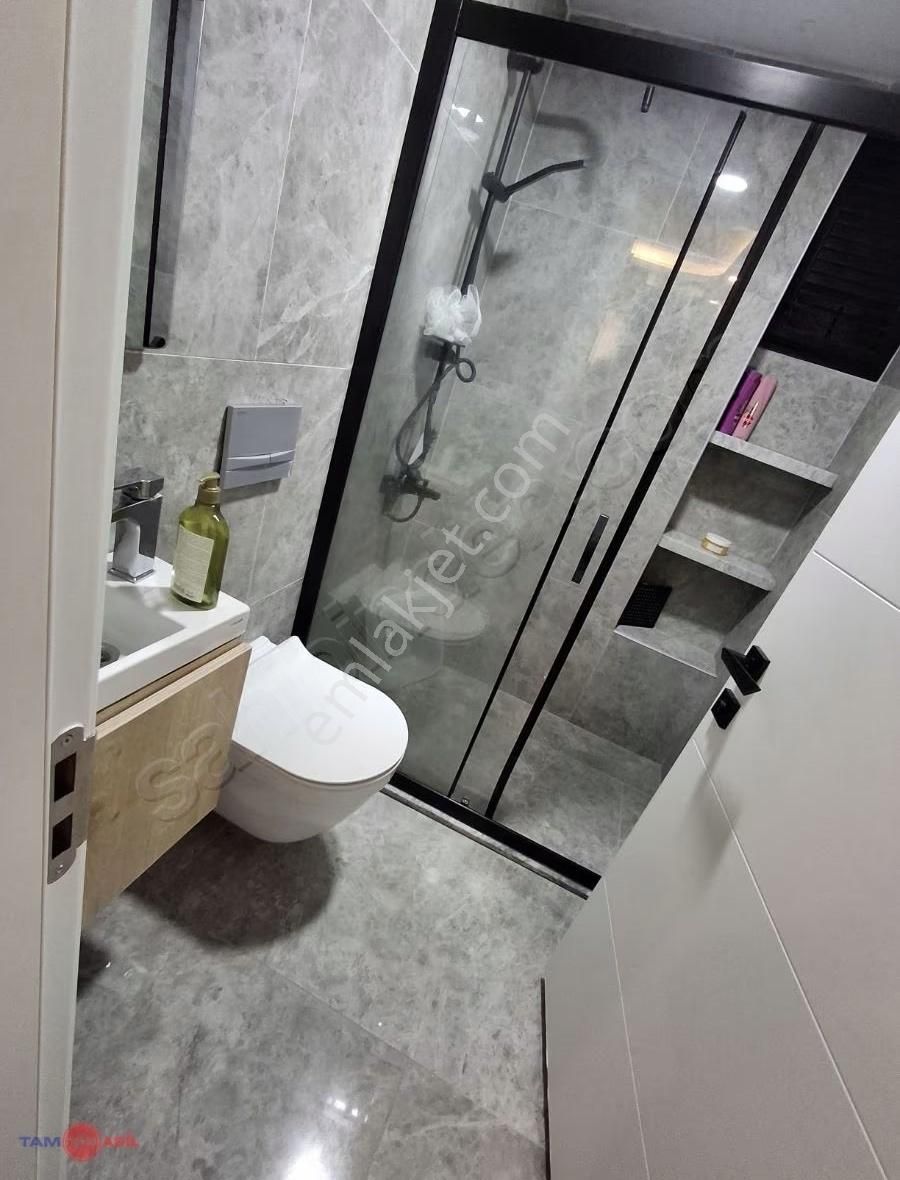 Merkezde Satılık Lüks Fırsat Daire - Görsel 7