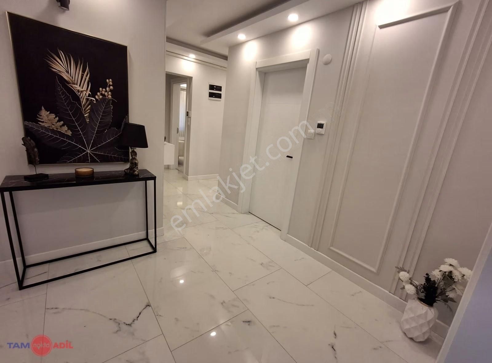 Merkezde Satılık Lüks Fırsat Daire - Görsel 26