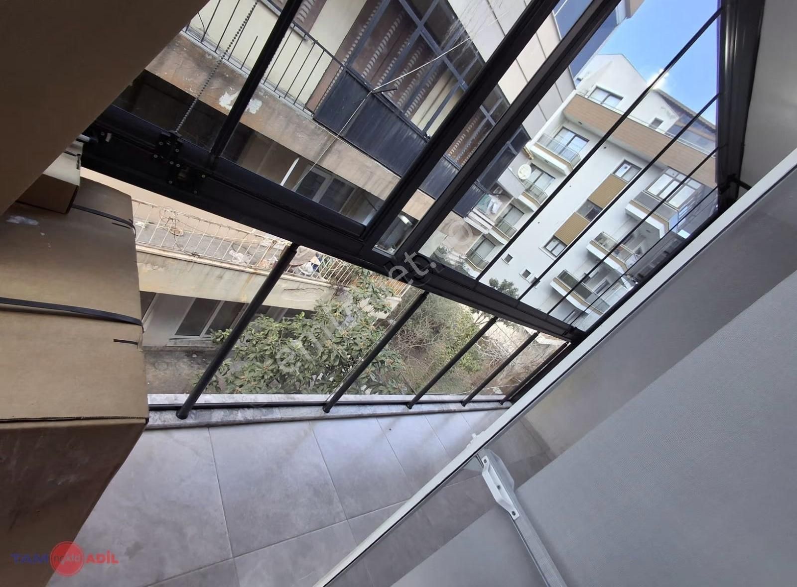 Merkezde Satılık Lüks Fırsat Daire - Görsel 24