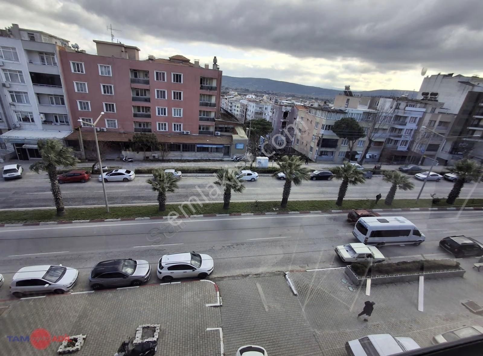 Merkezde Satılık Lüks Fırsat Daire - Görsel 9