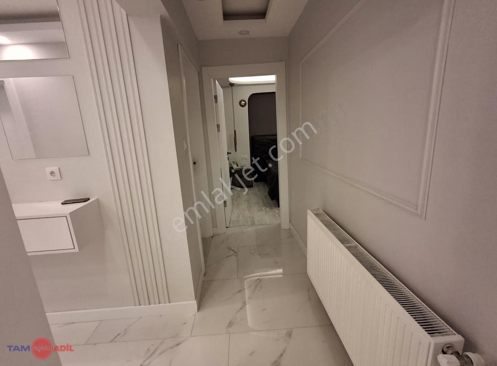 Merkezde Satılık Lüks Fırsat Daire - Görsel 17