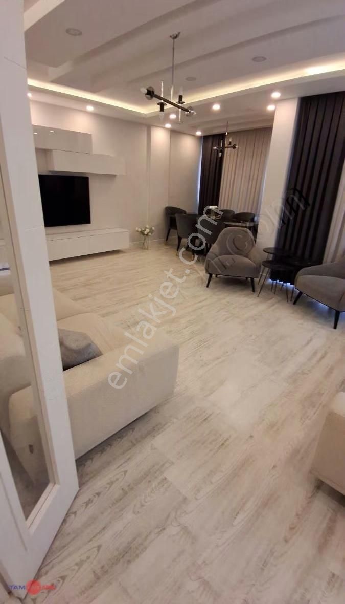 Merkezde Satılık Lüks Fırsat Daire - Görsel 29