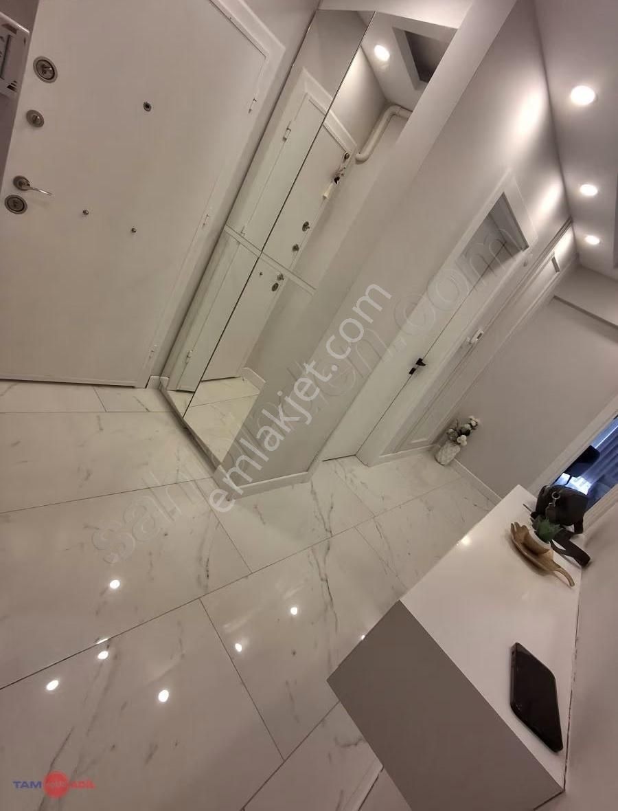 Merkezde Satılık Lüks Fırsat Daire - Görsel 22