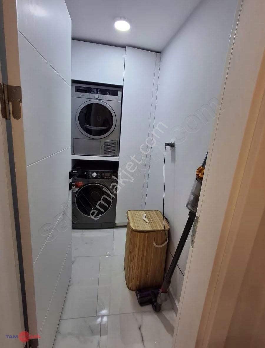 Merkezde Satılık Lüks Fırsat Daire - Görsel 13