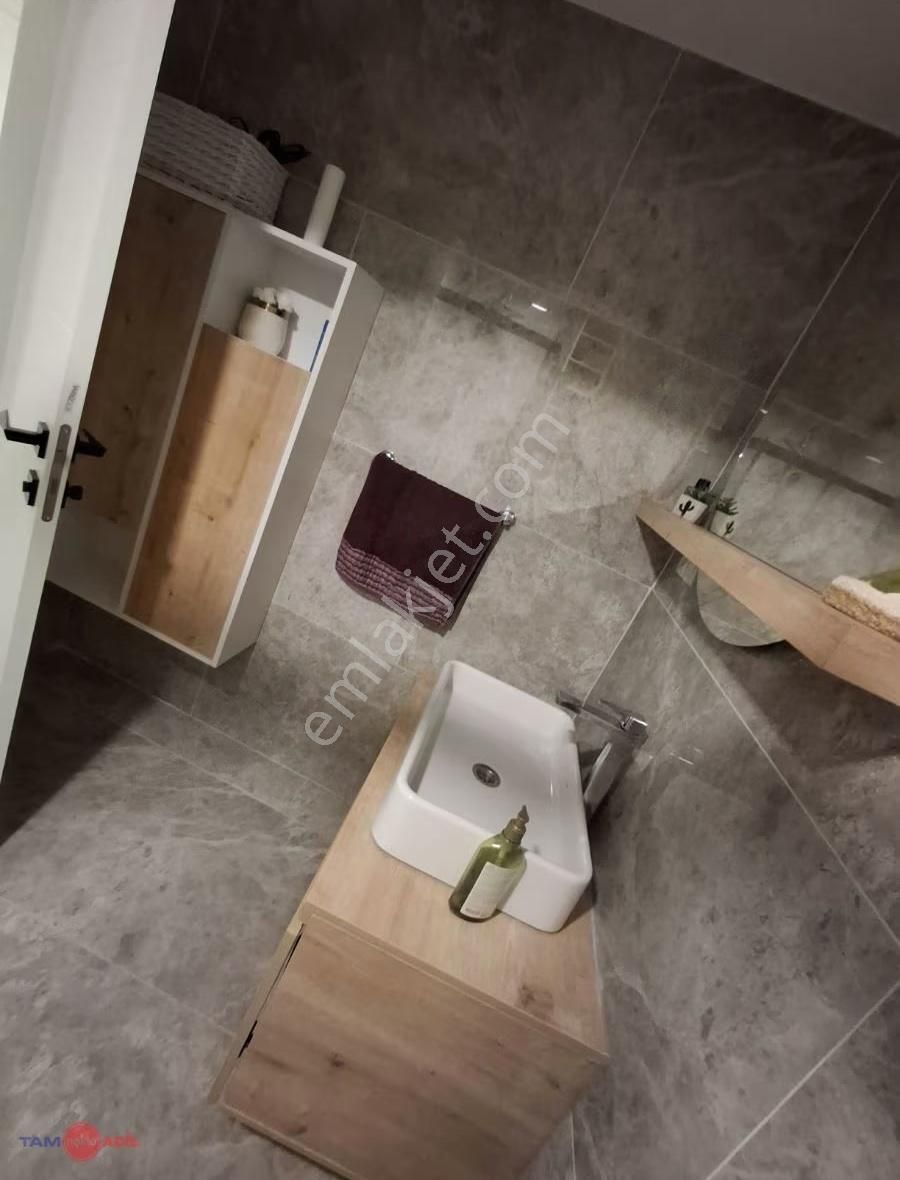 Merkezde Satılık Lüks Fırsat Daire - Görsel 20