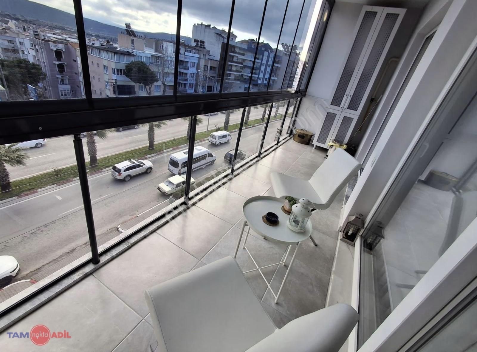 Merkezde Satılık Lüks Fırsat Daire - Görsel 15