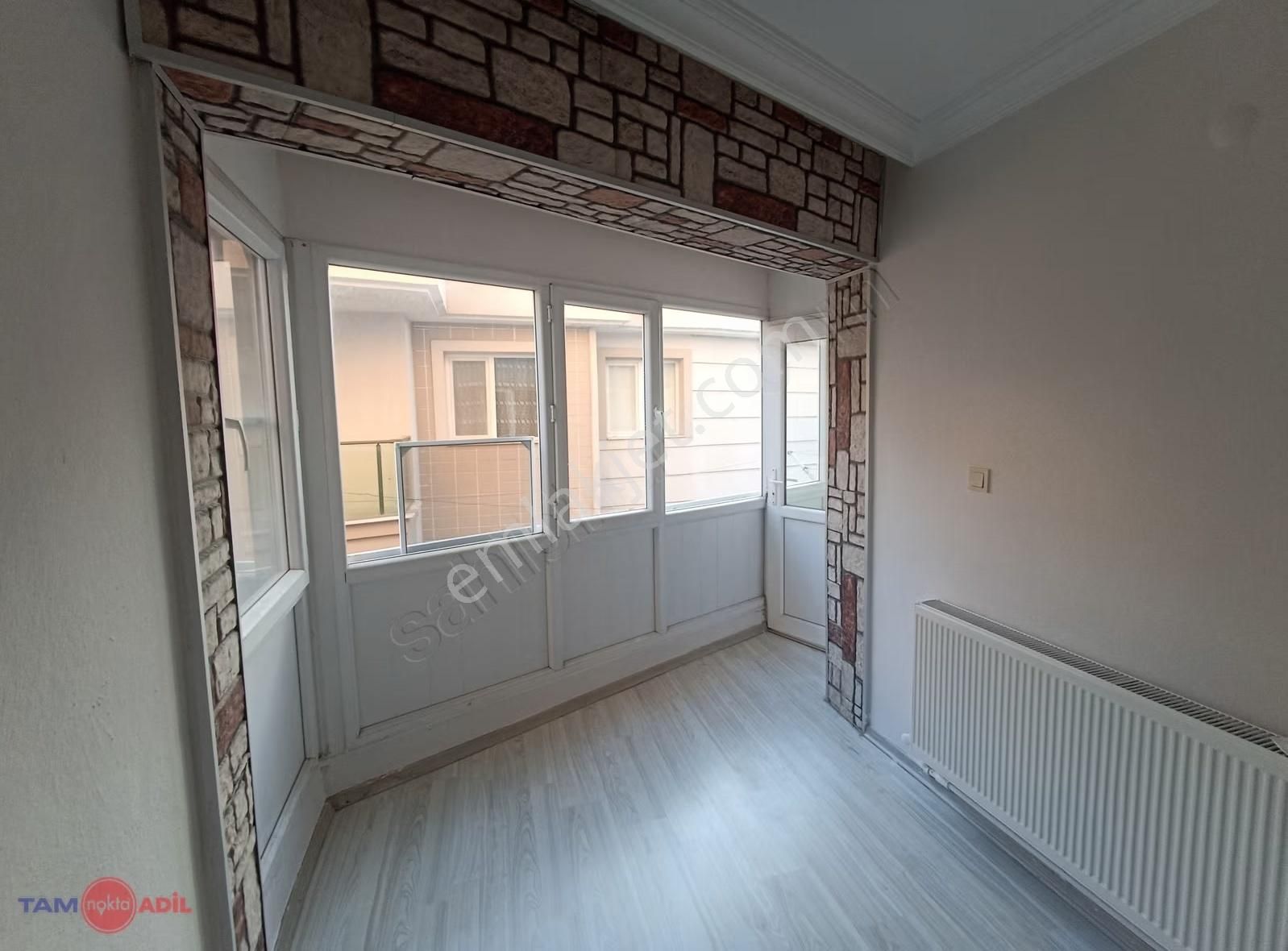 100. Yıl Mevki 3+1 Kiralık Arakat Daire - Görsel 18