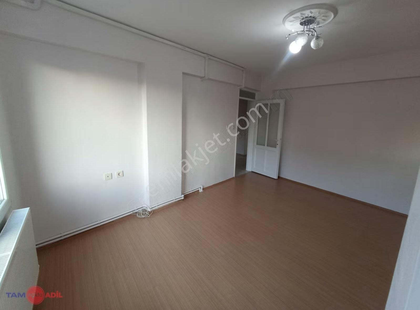 100. Yıl Mevki 3+1 Kiralık Arakat Daire - Görsel 15