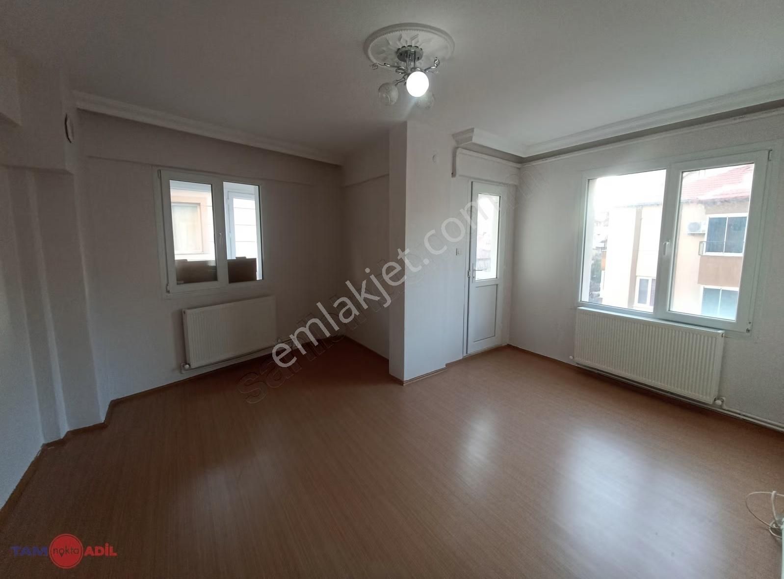 100. Yıl Mevki 3+1 Kiralık Arakat Daire - Görsel 27