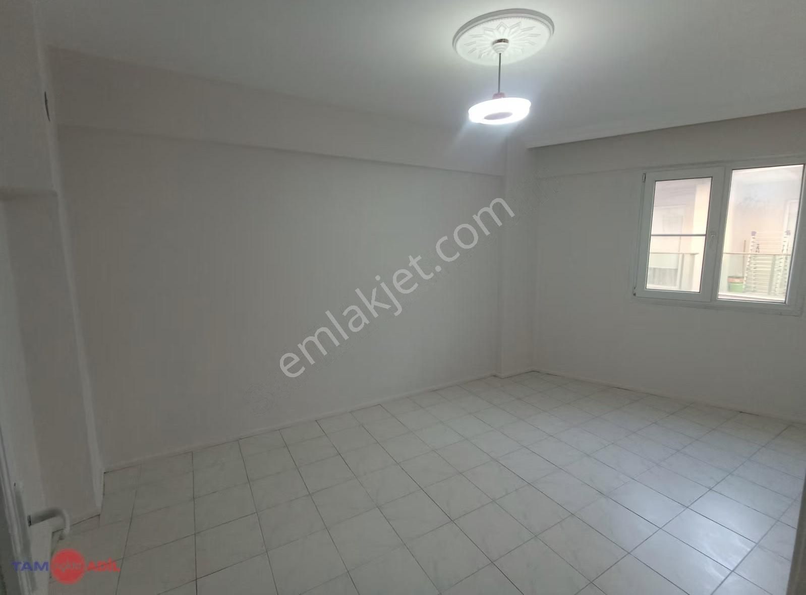 100. Yıl Mevki 3+1 Kiralık Arakat Daire - Görsel 6