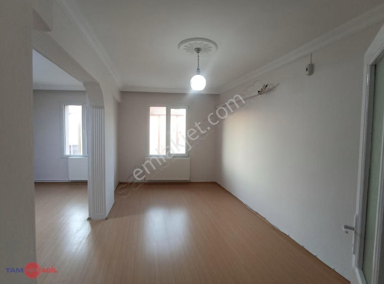 100. Yıl Mevki 3+1 Kiralık Arakat Daire - Görsel 9