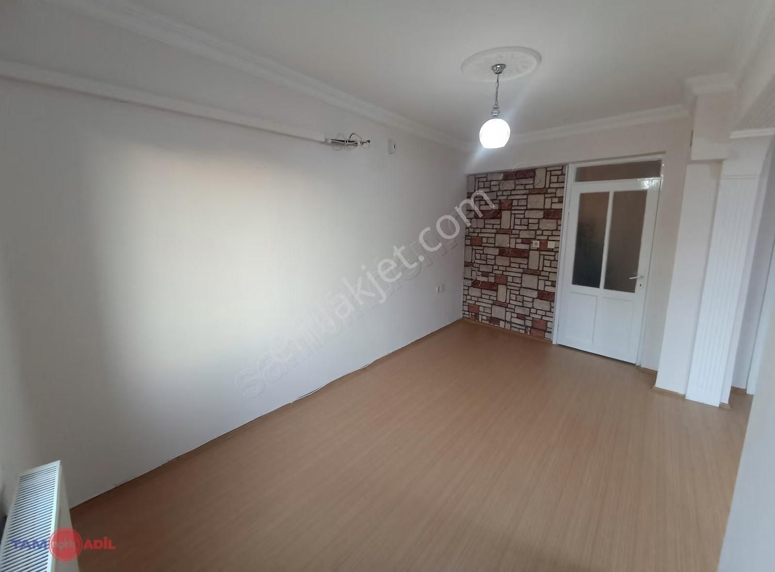 100. Yıl Mevki 3+1 Kiralık Arakat Daire - Görsel 30