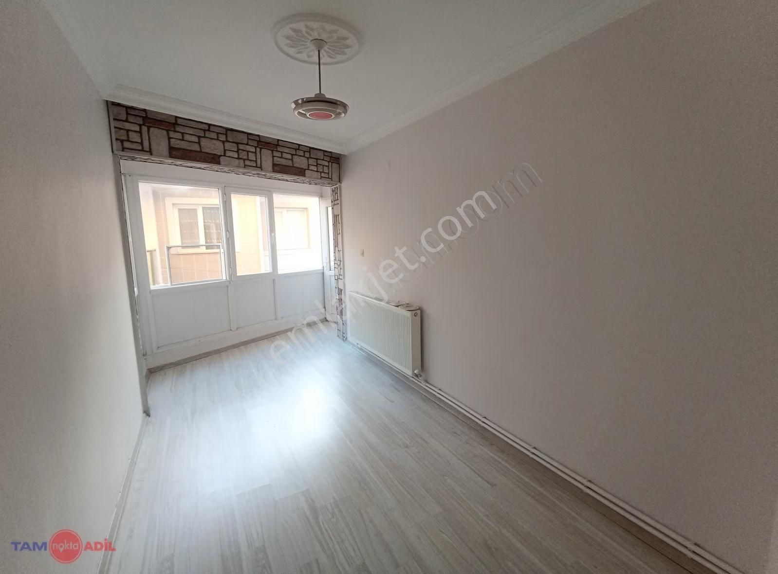 100. Yıl Mevki 3+1 Kiralık Arakat Daire - Görsel 13