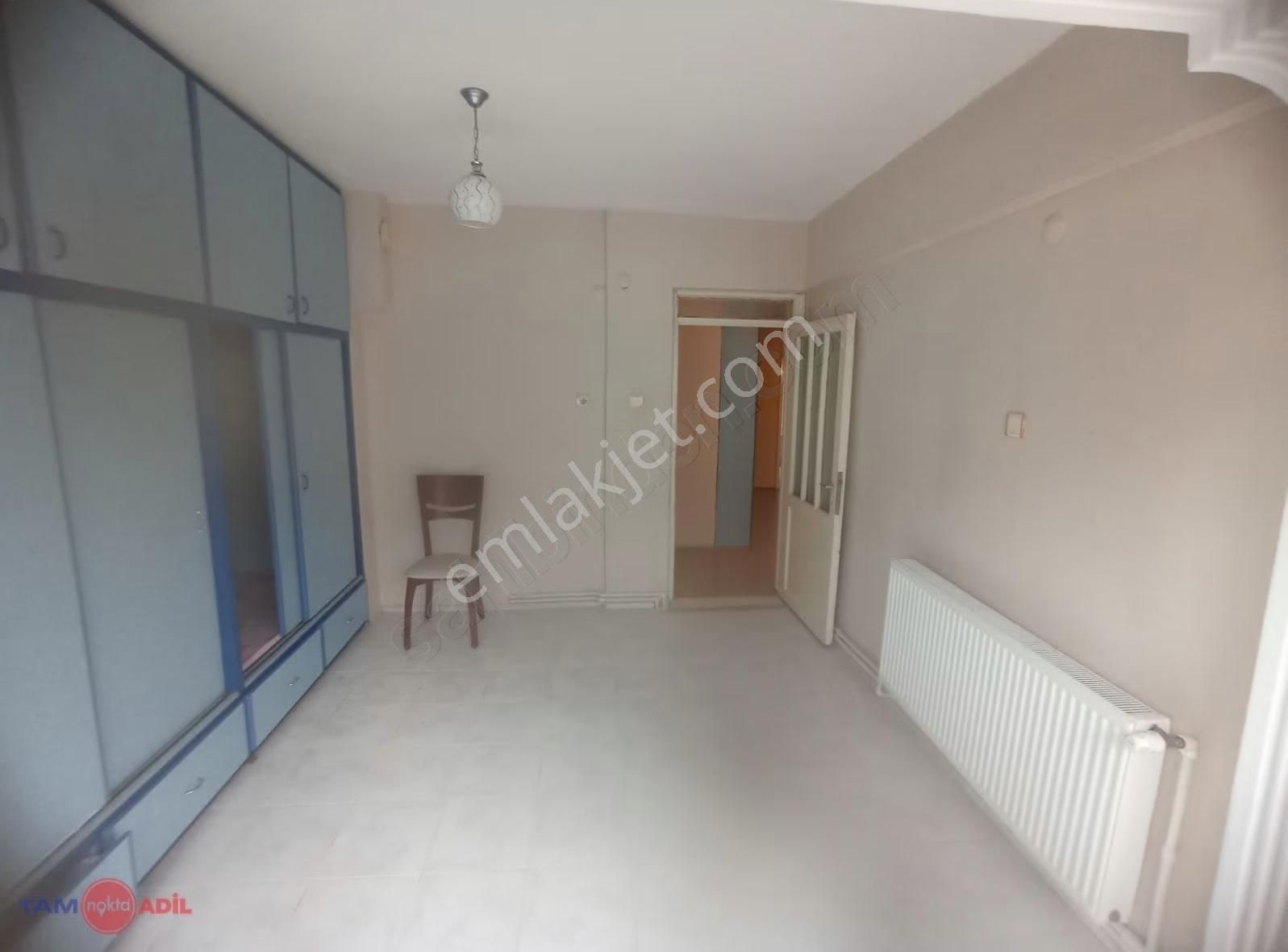 Hüsnü Şenlendirici Parkında Kiralık Daire - Görsel 17