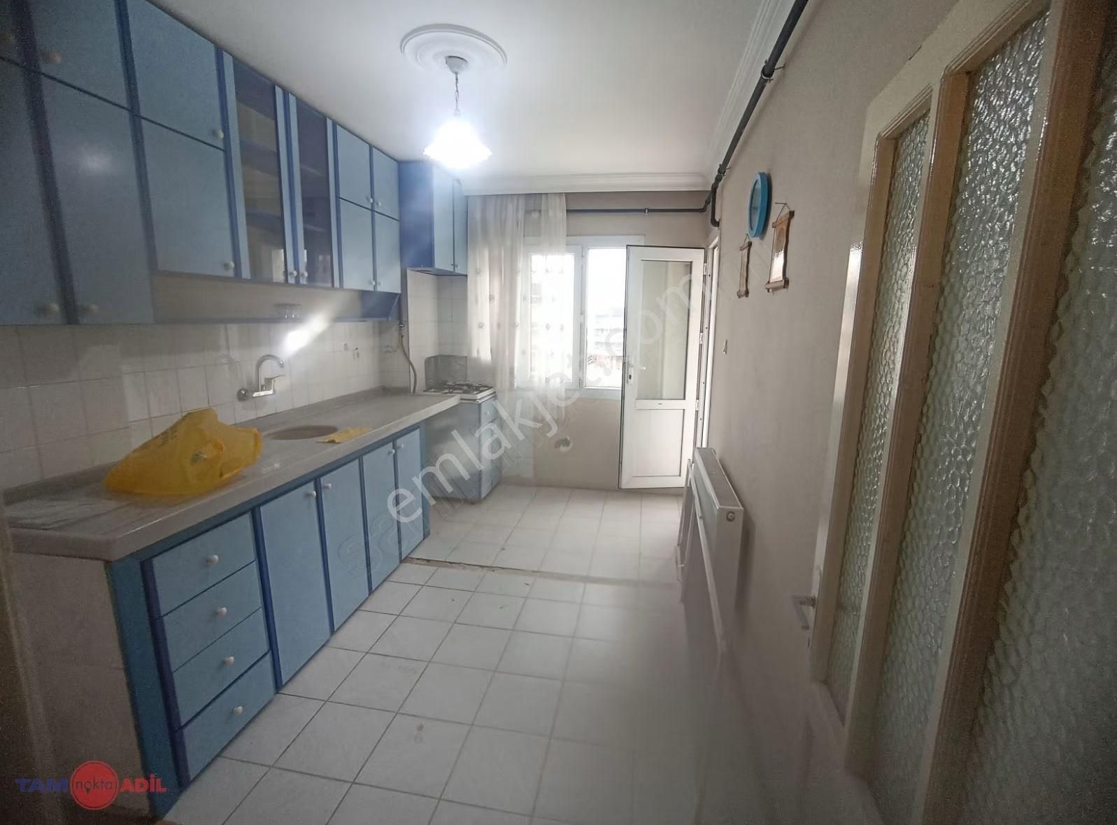 Hüsnü Şenlendirici Parkında Kiralık Daire - Görsel 13